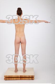 Body texture of Tracey  0055